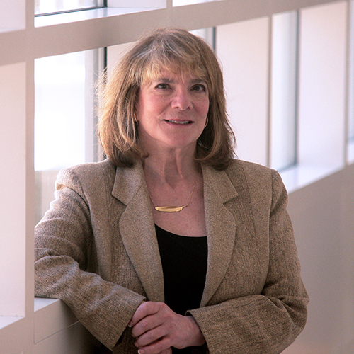 a portrait of elizabeth loftus